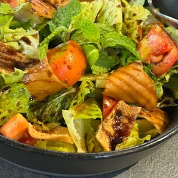FATTOUSH