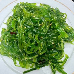 ยำสาหร่าย เกรดพรีเมี่ยม ถุงละ1โล