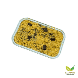 KITCHEN.MALEE พายสตรอว์เบอร์รี่