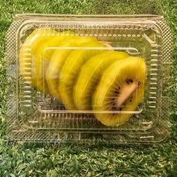 กีวีนิวซีแลนด์ (เขียว)