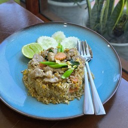 ข้าวผัด