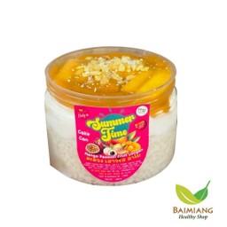 LEANLIFE เค้กแคน ซัมเมอร์ ฟรุ๊ต