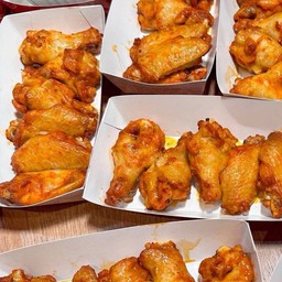 น่องไก่เล็ก