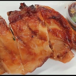 ไก่ (อบโอ่ง)