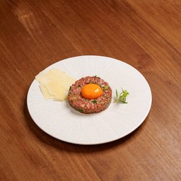 Beef Tartare
