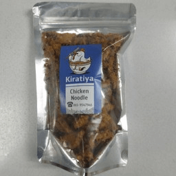 น้ำพริกหมูกระจกต้มยำ 125g