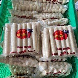 ไข่หมึก 5ดาว แพ็คละ 20แท่ง