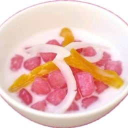 ทับทิมแก้ว