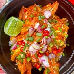 ปลากระป๋อง