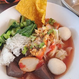 เย็นตาโฟ