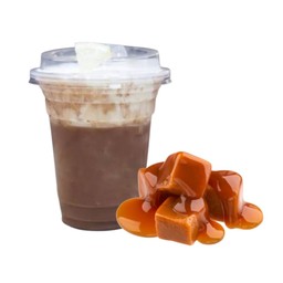 โกโก้คาราเมล