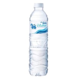 น้ำดื่มสิงห์600ml.