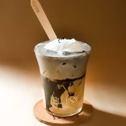 Black Latte