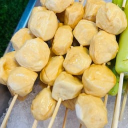 เต้าหู้ หมู