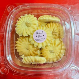 คุกกี้เนยสด