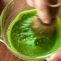 ogaaad slow bar coffee -