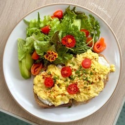 ORB Cafe & Meal สาขา Wellness Me Bangna Wellness Me Bangna