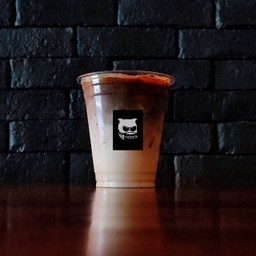 Latte ลาเต้