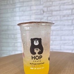 สับปะรดโซดา