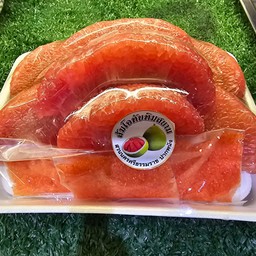 ส้มโอทับทิมสยาม (นครศรีธรรมราช)