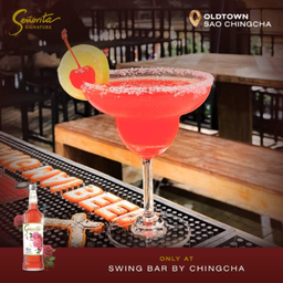 ChingCha Bar