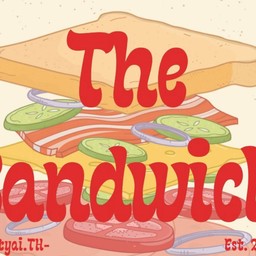 The Sandwich Club