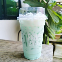 นมสดมิ้นท์