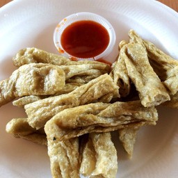 ฟินชุดปลา