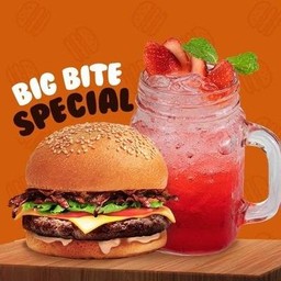Big Bite Special