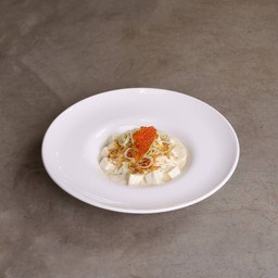 Tagliatelle Umami Brunch