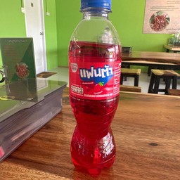 น้ำแดงแฟนต้า