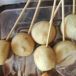 เต้าหู้ชีสนม