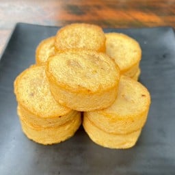 หมูยอทอด ขีด