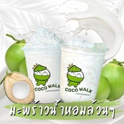 COCO Walk ซอยกลาง อารีย์
