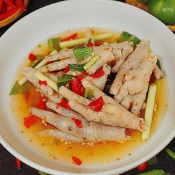 ต้มซูปเปอร์ตีนไก่