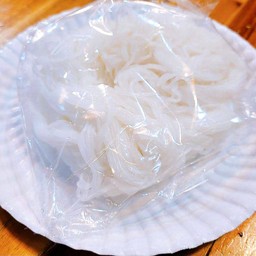 เครื่องเคียง ขนมจีน