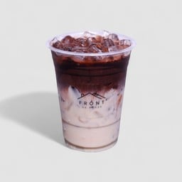 โกโก้นมสด Cocoa Fresh Milk (20oz)