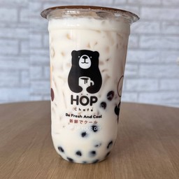 โอวัลตินไวท์มอลต์