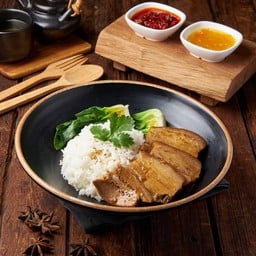 ข้าวเคาหยก