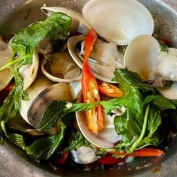 มหาชัยกุ้งอบ-ปูอบ สาขาพันท้ายนรสิงห์