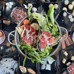 วันสุกี้ ONE Suki เชียงราย