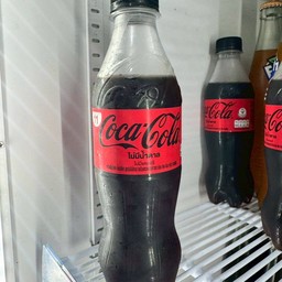 โค๊กไม่มีน้ำตาล 330 ml