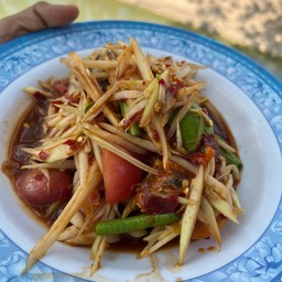 ปลาร้าหอยดอง