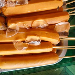 ฮอทดอกเนยนมชีส