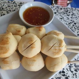 เต้าหู้หมู