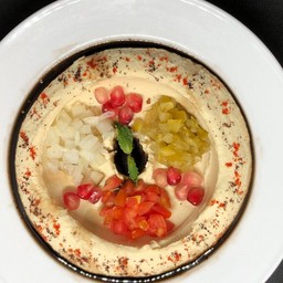 ฮัมมัสสูตรพิเศษ