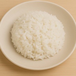 ข้าวสวย