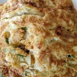 ไข่เจียว