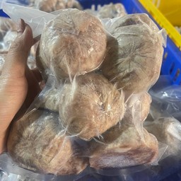 หัวท้ายแฮมหมู เกรดดีแป้งน้อย