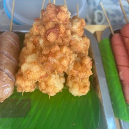 กุ้งระเบิด
